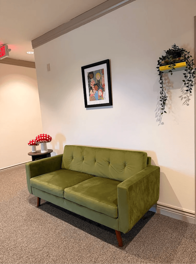 Crescent Counseling