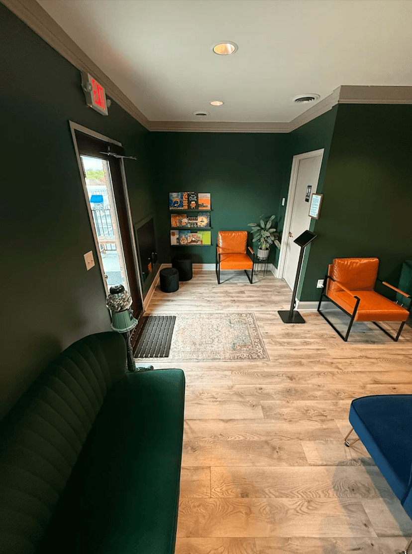 Crescent Counseling