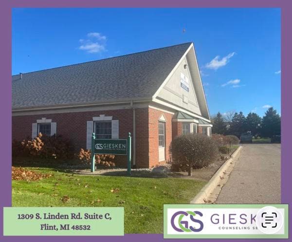 Giesken Counseling Services