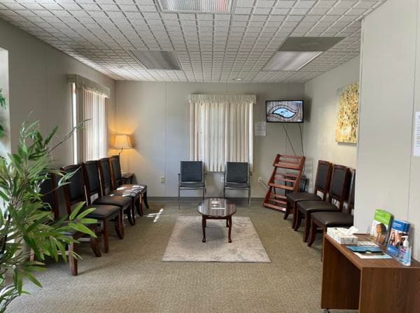 Giesken Counseling Services