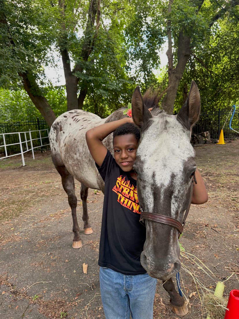 Therapy Ranch