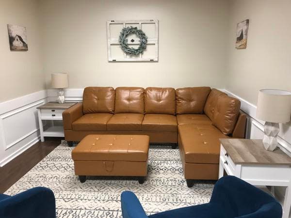 Fenton Therapy Services