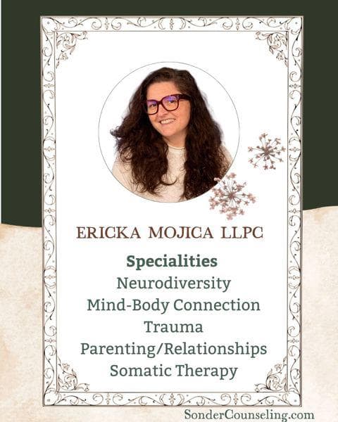 Sonder Counseling PLC