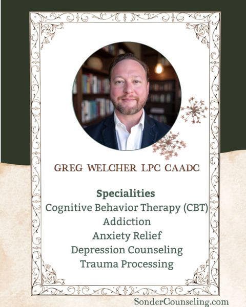 Sonder Counseling PLC