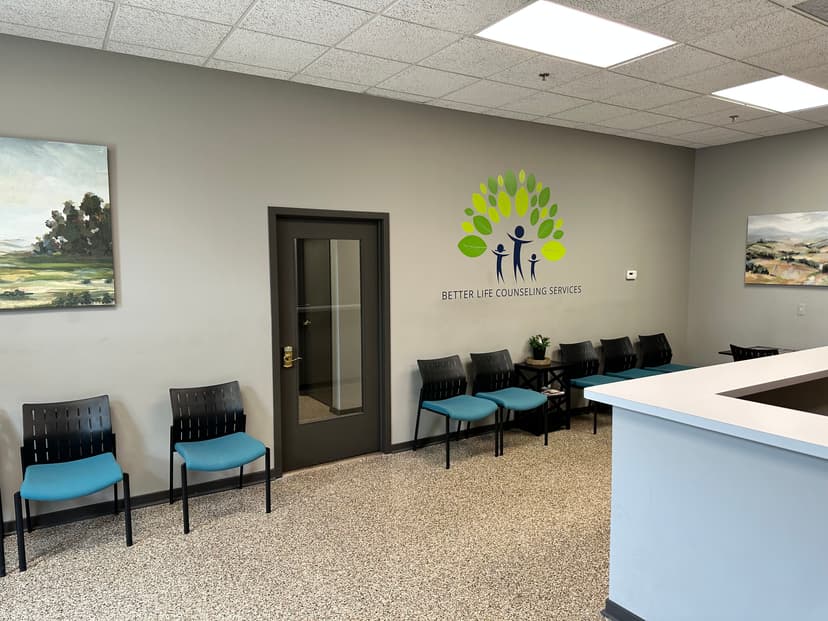 Better Life Counseling Services