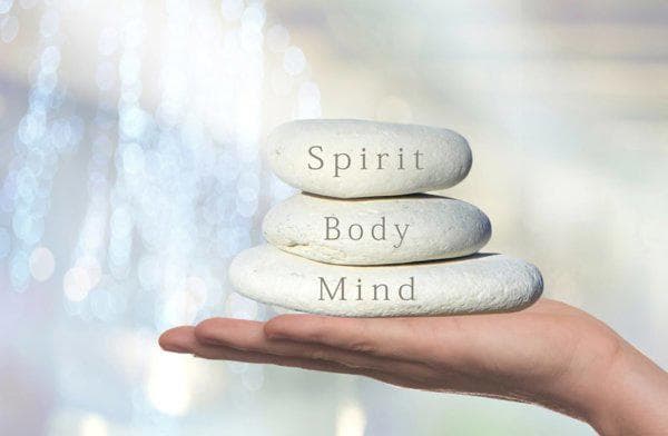 Whole Life Balance