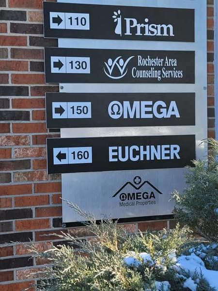Rochester Area Counseling Services