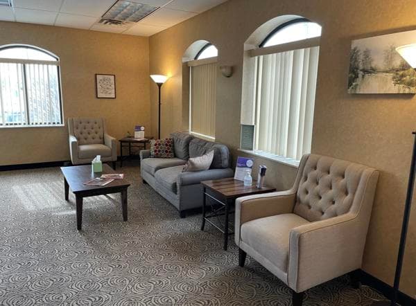 Giesken Counseling Services