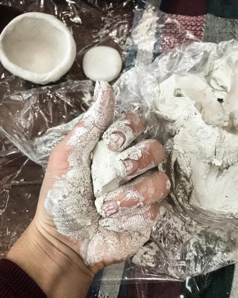 Solstice Art Therapy