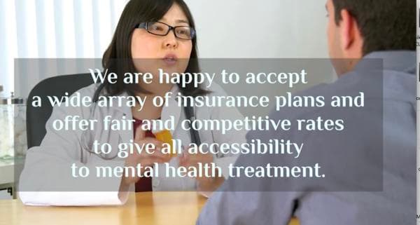 The Traini Counseling Group