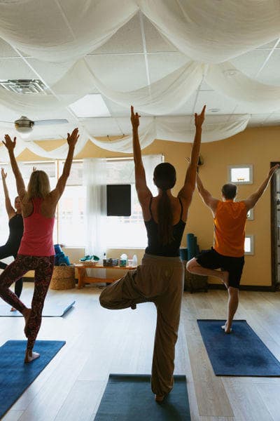 Mindful Empowerment