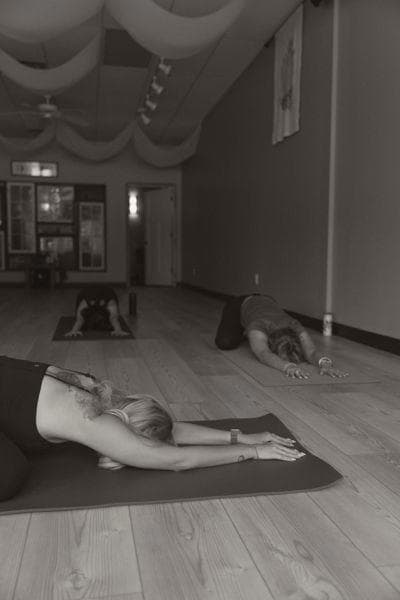 Mindful Empowerment