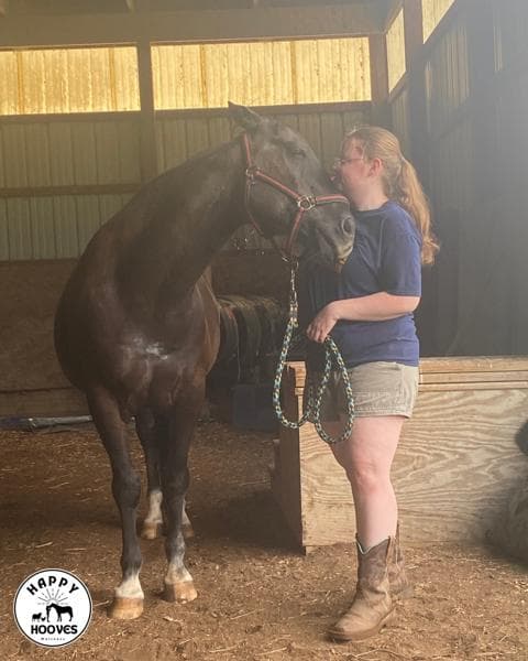 Happy Hooves Wellness