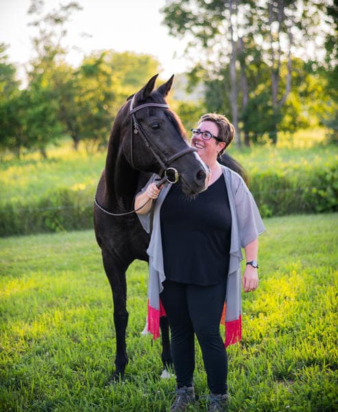 Happy Hooves Wellness