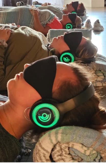Breath Ambassadors