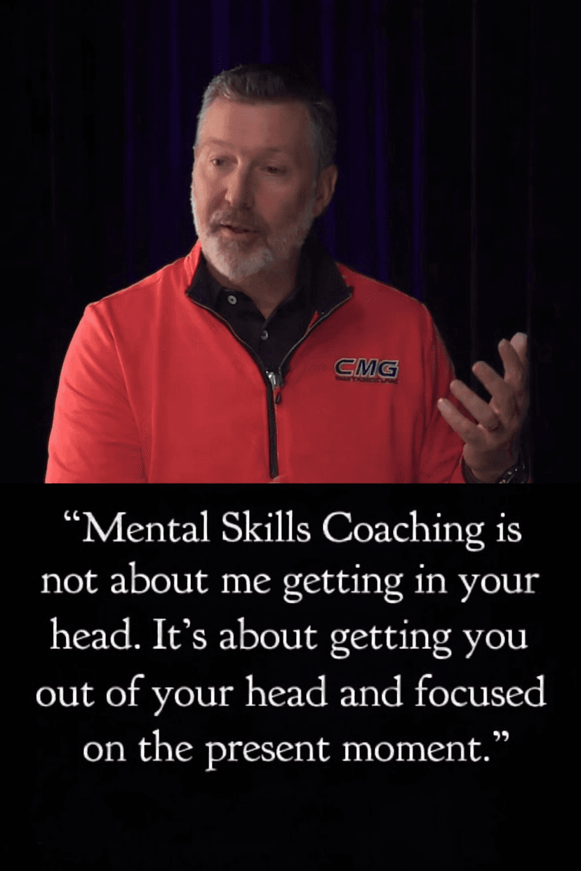 Champion Mindset Group