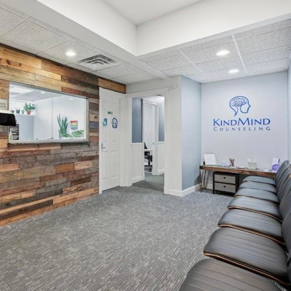 KindMind Behavioral Health