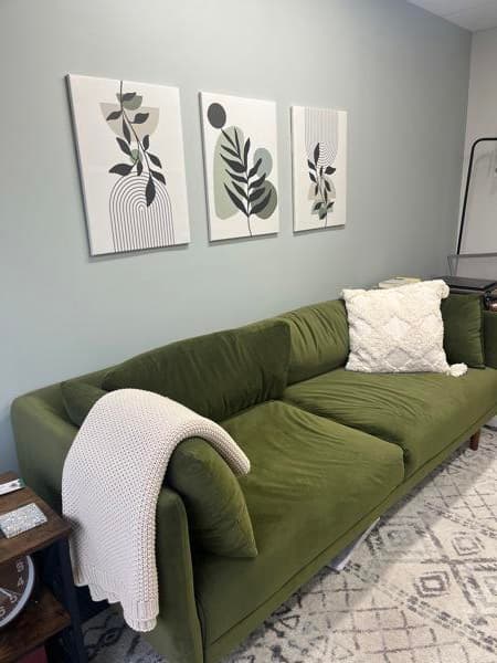 Oasis Counseling Center