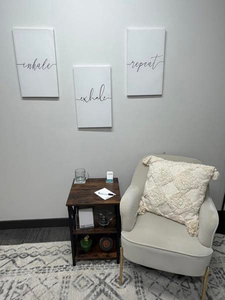Oasis Counseling Center