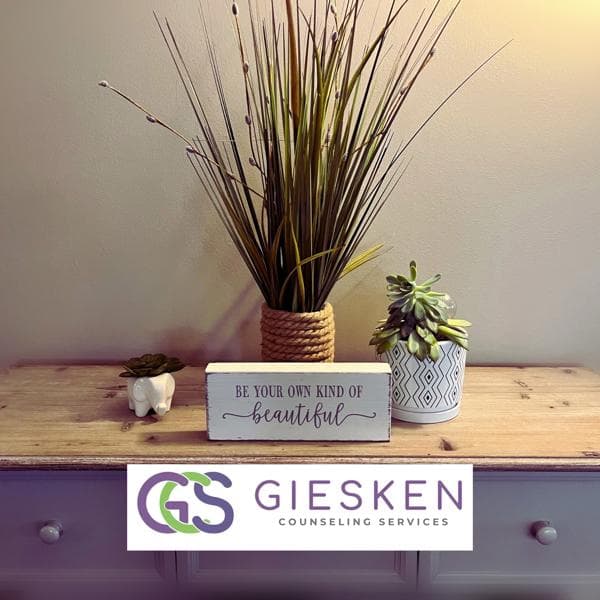Giesken Counseling Services