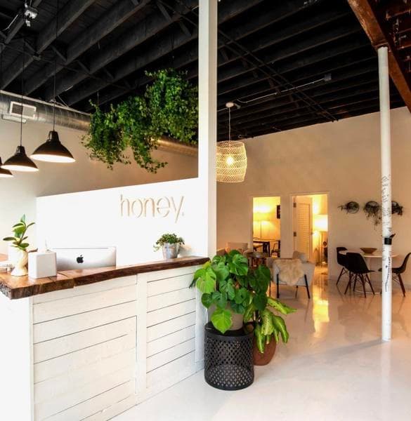 Honey Mental Health