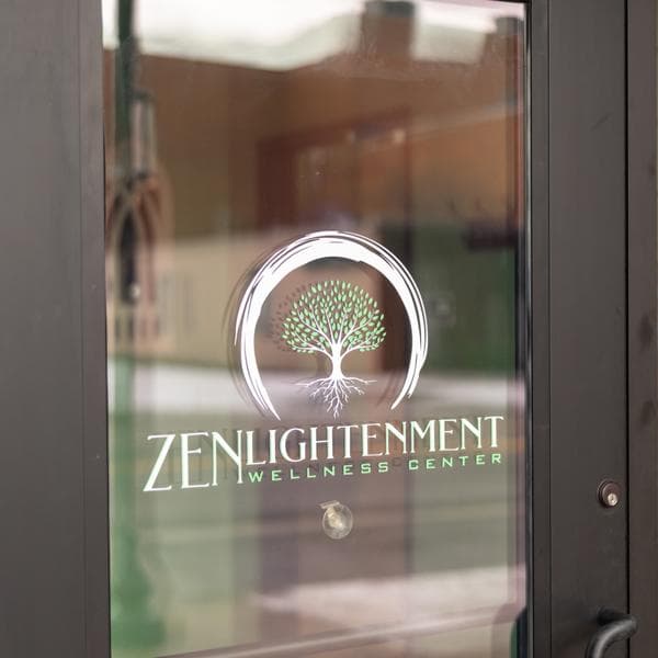 Zenlightenment Wellness Center