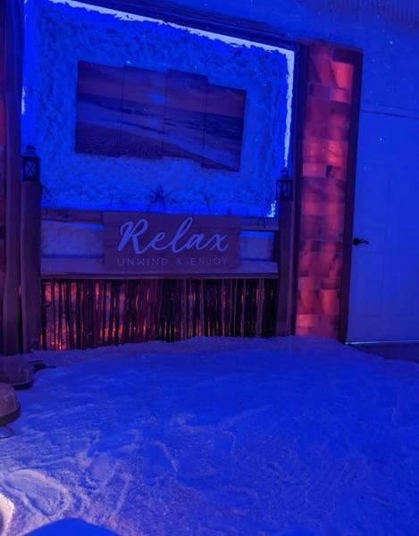Salinair Salt Room Spa