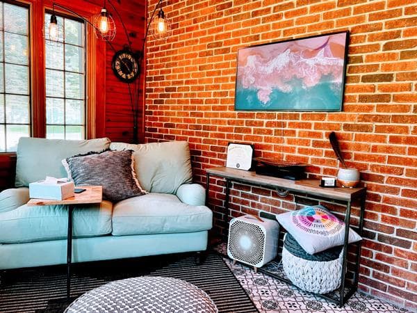 Helios Wellness & Relationship Center