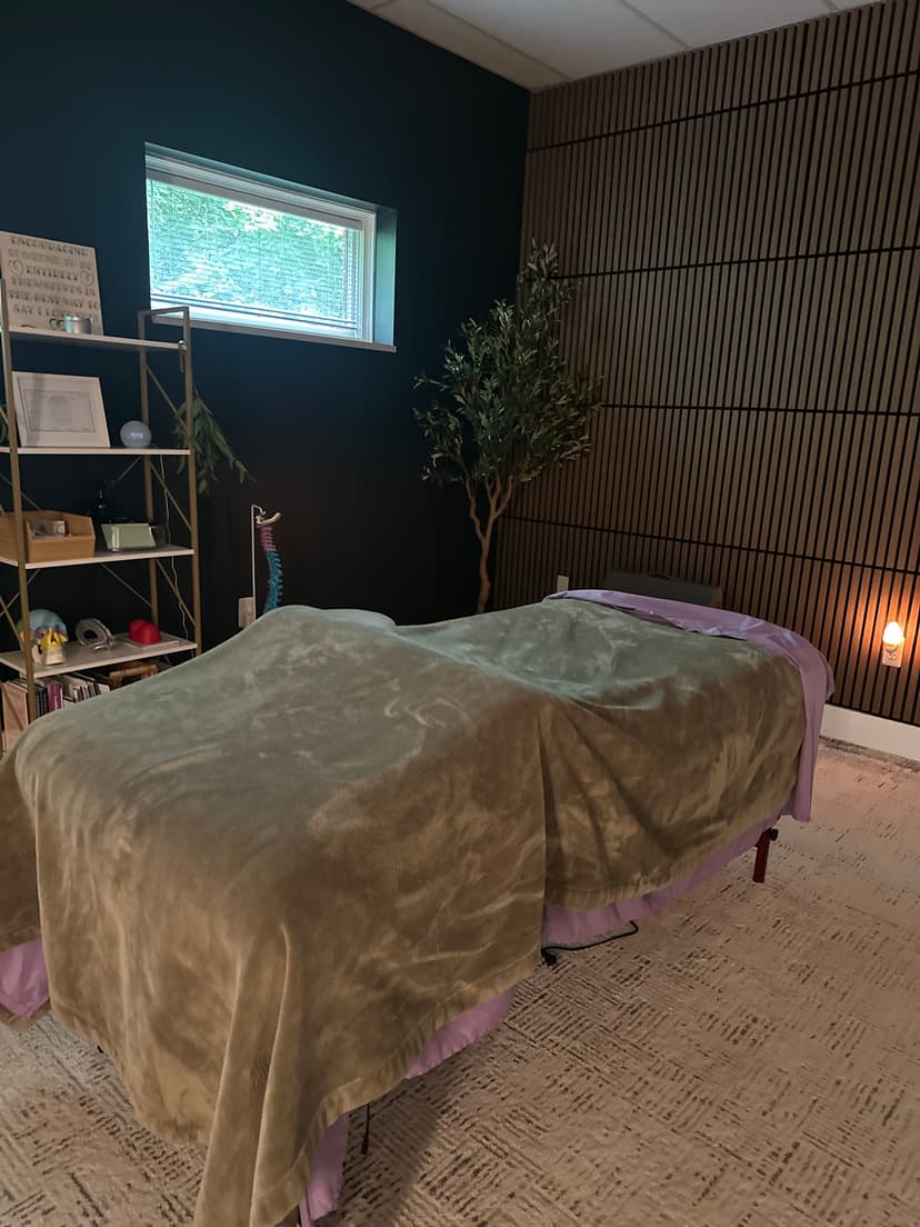 Dynamic Wellness Collaborative